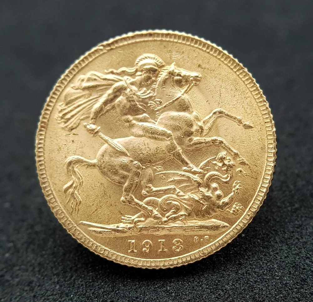 Three-Day General Auction (Jewellery, Watches, Designer Items, Militaria, Coins, Asian Antiques and Collectables)