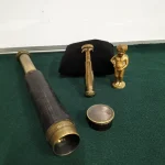 Antiques, Collectables, Curios, Clocks, Dress Jewellery, Vintage Toys, Tobacciana, and much more — image 4
