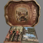 Royal family book and memorabilia auction from the archives of the British Monarchists Society.– Illustrated Hardbacks — image 9