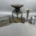 General Auction – Multiple Estates – Gold, Jewellery, Memorabilia, Cameras, Warhammer, Transformers, Toys, Games… — image 14