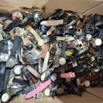 Live Fortnightly Auction of Antiques, Collectables, Jewellery, Silver, Gold, Coins, Alcohol, Paintings, Ceramics, Fur… — image 7