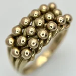 Three-Day General Auction (Jewellery, Watches, Designer Items, Militaria, Coins, Asian Antiques and Collectables) — image 9