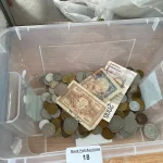 Live Weekly Auction of Collectables, Antiques, Jewellery, Coins, Furniture, Vintage Items, Tools, Household Items & M… — image 18