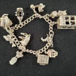 Live Fortnightly Auction of Antiques, Collectables, Silver, Jewellery, Coins, Books, Vinyl Records, Paintings, Cerami… — image 14