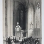 Antique prints and engravings  – Designs, Costumes and Landscapes — image 18