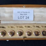 Live Fortnightly Auction of Antiques, Collectables, Silver, Jewellery, Coins, Books, RARE The Walking Dead Comics, Pa… — image 24