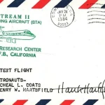 AUTOGRAPH AUCTION SPACE MILITARY CONCORDE FDCs FIGHTER BOMBER ACES TV FILM — image 22