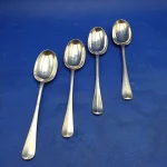Live In Person and Online Vintage Antiques and Collectables Auction including, Silver, Militaria, Coins, Furniture, M… — image 11