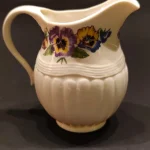 Ceramics & Collectibles including Belleek, Asro, Minton, Villeroy & Boch, Grafton, Wedgwood etc. — image 4