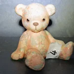 3rd WEEKLY AUCTION OF COLLECTABLE, ANTIQUE AND VINTAGE ITEMS, ARTWORKS AND JEWELLERY . MUST SEE! — image 4