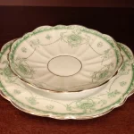 Ceramics & Collectibles including Belleek, Asro, Minton, Villeroy & Boch, Grafton, Wedgwood etc. — image 23