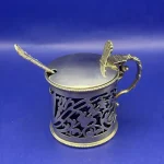 F23 Live In Person and Online Vintage Antiques and Collectables Auction including Gold, Silver, Militaria, Coins, Fur… — image 4