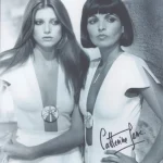 JAMES BOND SIGNED PHOTO AUCTION — image 24