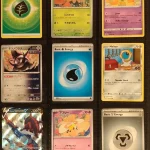 POKEMON – Multiple Trading Cards Lots of English & Japanese Editions — image 1