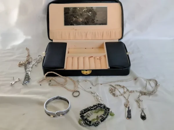 Second Chance Auction. This weeks unsolds.