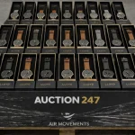 High-End Luxury Watches Auction – Breitling, TAG Heuer, Omega & Collector Timepieces — image 16