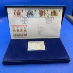 Live In Person and Online Vintage Antiques and Collectables Auction including, Silver, Militaria, Coins, Furniture, M… — image 17