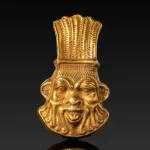 FINE ANCIENT JEWELLERY & BEADS — image 2
