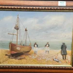 Timed Auction of Antiques, Furniture, Silver, Gold, Paintings, Collectables, Porcelain, Militaria, Toys, Clocks and More — image 23