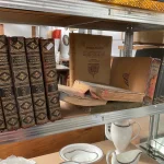 Live Weekly Auction Now with In-Room Bidding at Colne of Collectables, Antiques, Jewellery, Wristwatches, Fabrics, Fu… — image 10