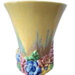 DAY 2 – Live Auction of Clarice Cliff, Kevin Francis Figures, Moorcroft, Royal Doulton Figures, Zanetti Glassware, Be… — image 15