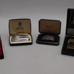 Live In Person and Online Vintage Antiques and Collectables Auction including Gold, Silver, Furniture, Mirrors, Brass… — image 1