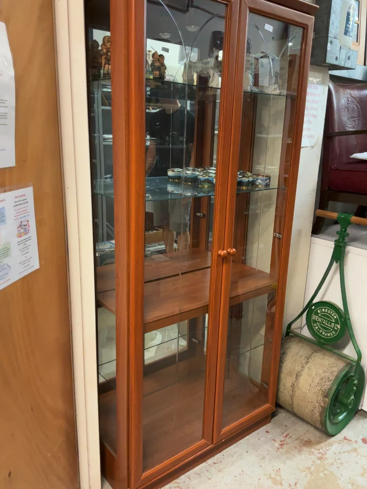 timed sale of unsold lots