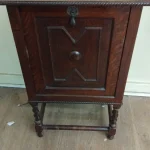 Timed auction of taxidermy gplan ercol furniture glassware and collectibles — image 22