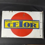 AP saleroom Petroliana & Automobilia Auction at Thruxton Race Circuit — image 22