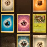 POKEMON – Multiple Trading Cards Lots of English & Japanese Editions — image 9