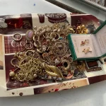 Live Weekly Auction Now with In-Room Bidding at Colne of Collectables, Antiques, Jewellery, Wristwatches, Fabrics, Fu… — image 10