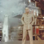 AUTOGRAPHS,SPORT,SPACE,ROYAL ENTERTAINMENT AND COLLECTABLES — image 24