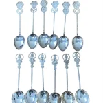 Jewellery, Watches, Toys, Antiques, Collectibles and Vintage Item Auction 18/1/2026. To include, Hallmarked Elegant J… — image 7
