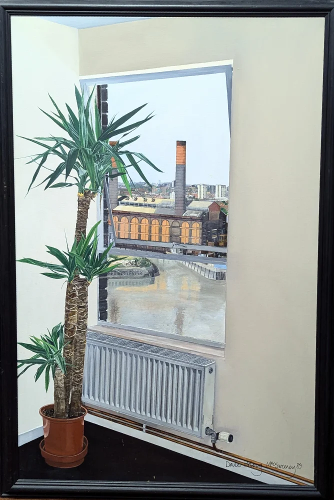 Contemporary, Modern and Urban Art