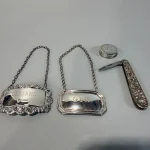 Antiques, Furniture, Jewellery and Collectables — image 19