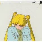 Japanese Anime Art Spring Auction — image 19
