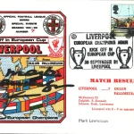 SIGNED FOOTBALL DAWN COVERS — image 11
