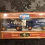 LLEDO, CORGI, MATCHBOX  die-cast models and some others — image 23