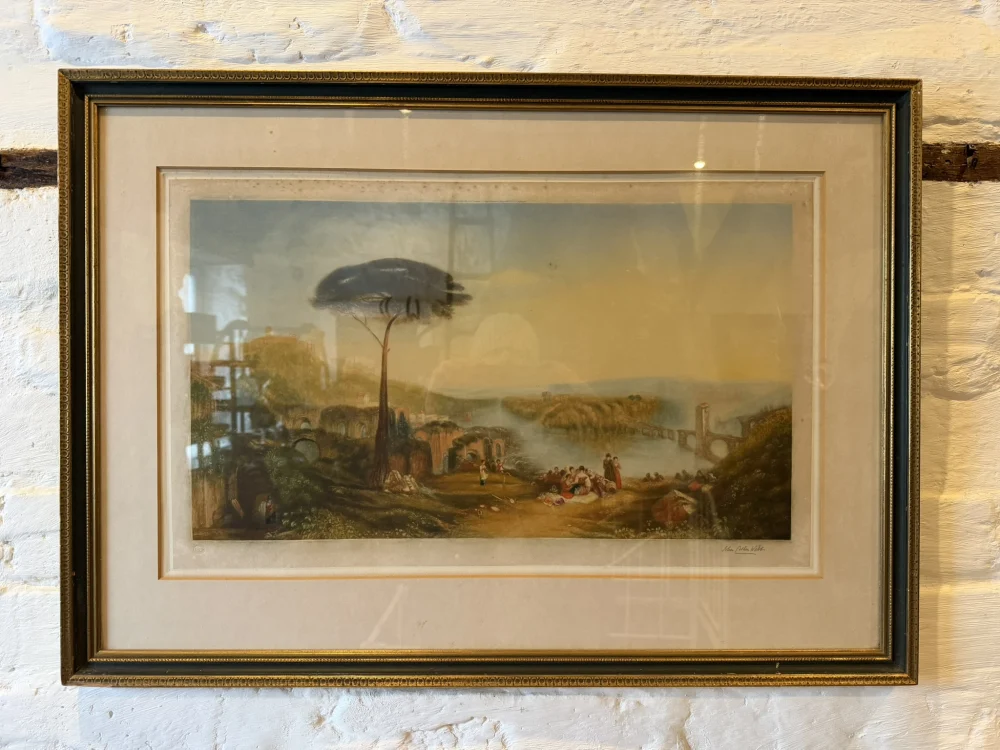 January Antiques & General Sale