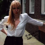 LIVE AUTOGRAPH ENTERTAINMENT, SPORT, MUSIC — image 19