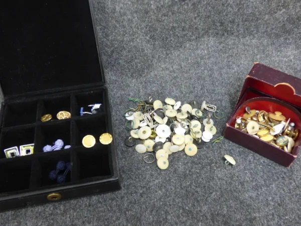 General Auction with Fresh to Market Items and More