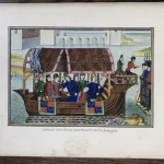 Antique prints and engravings  – Classical & Historical — image 23