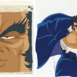 Japanese Anime Art Spring Auction — image 24