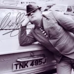 LIVE AUTOGRAPH AUCTION SPORT,MUSIC ENTERTAINMENT ,MILITARY AND COLLECTABLES — image 19