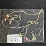DAY 1 – Live Fortnightly Auction of Antiques, Collectables, Silver, Jewellery, Coins, Paintings, Ceramics & More. All… — image 5