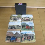 David Brown Tractors & Farming Memorabilia — image 4
