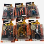 Specialist Toy Auction including Diecast, Corgi, Star Wars, Star Trek, Comics, DC & Marvel, Sci-Fi and more. 300+ Lot… — image 2