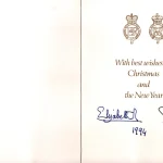 AUTOGRAPHS,SPORT,SPACE,ROYAL ENTERTAINMENT AND COLLECTABLES — image 12