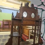 Timed auction of taxidermy gplan ercol furniture glassware and collectibles — image 16
