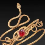 FINE ANCIENT JEWELLERY & BEADS — image 7